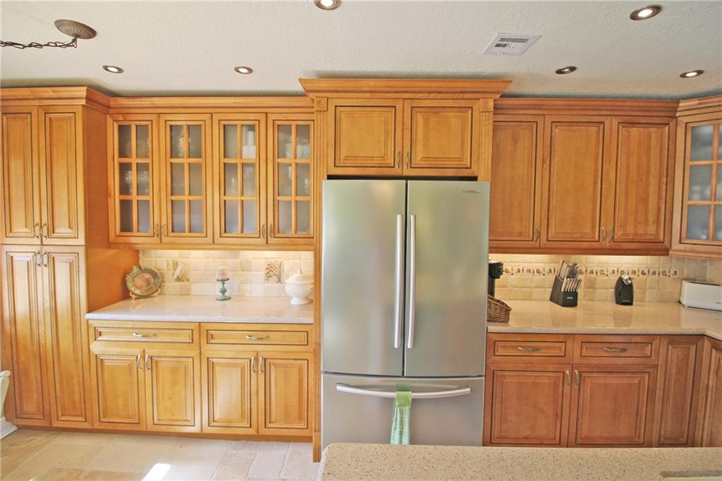 Century Village East - Residential