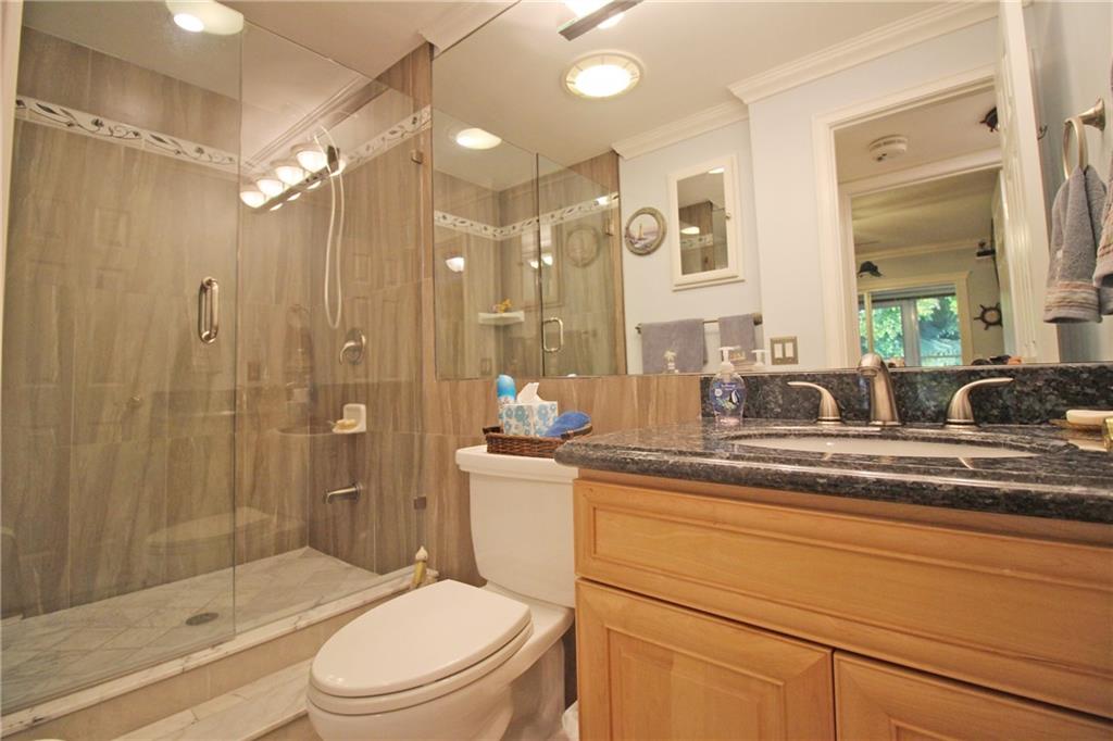 Century Village East - Residential