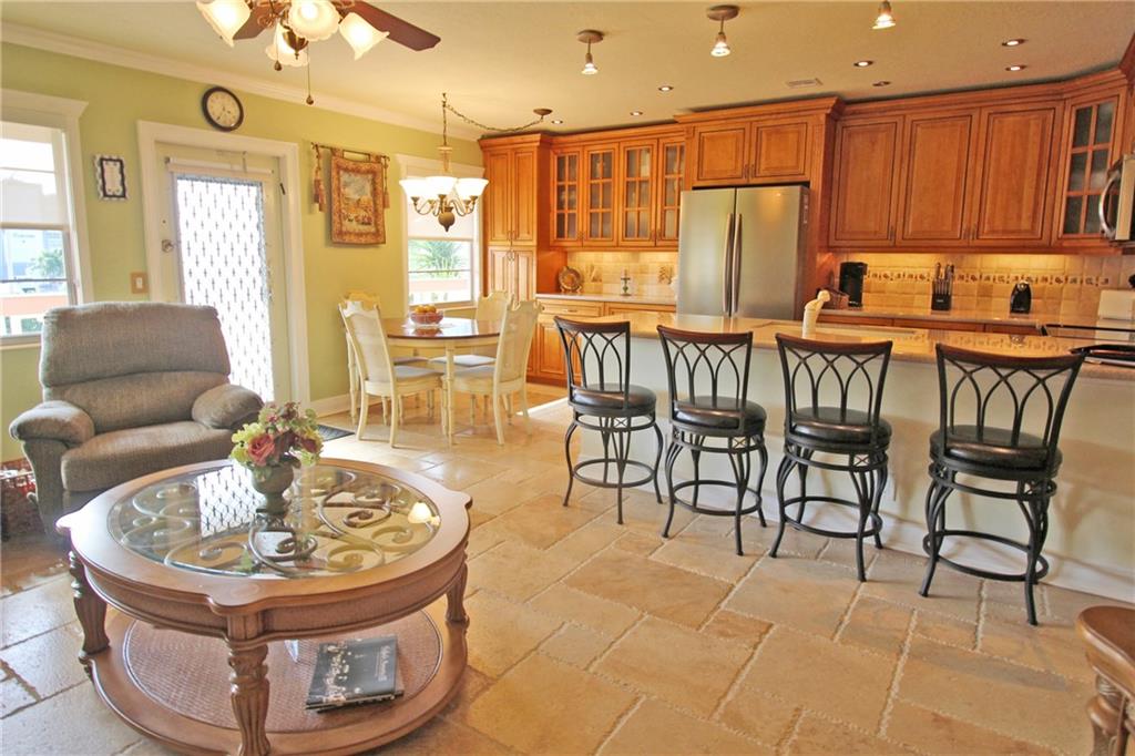 Century Village East - Residential