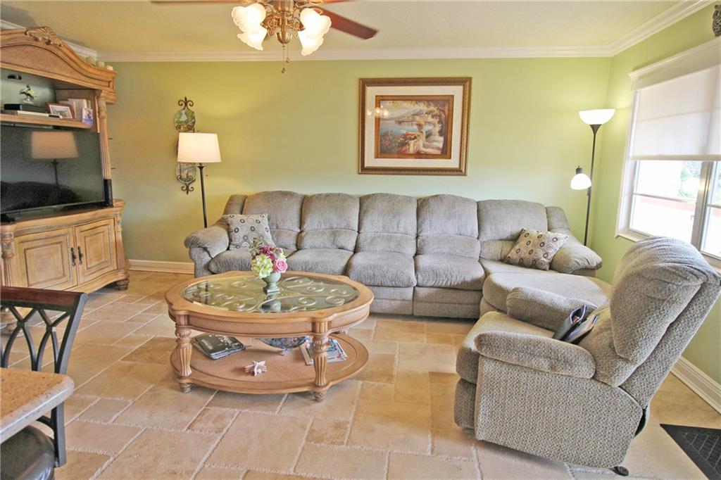 Century Village East - Residential