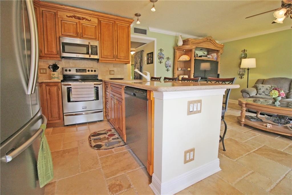 Century Village East - Residential