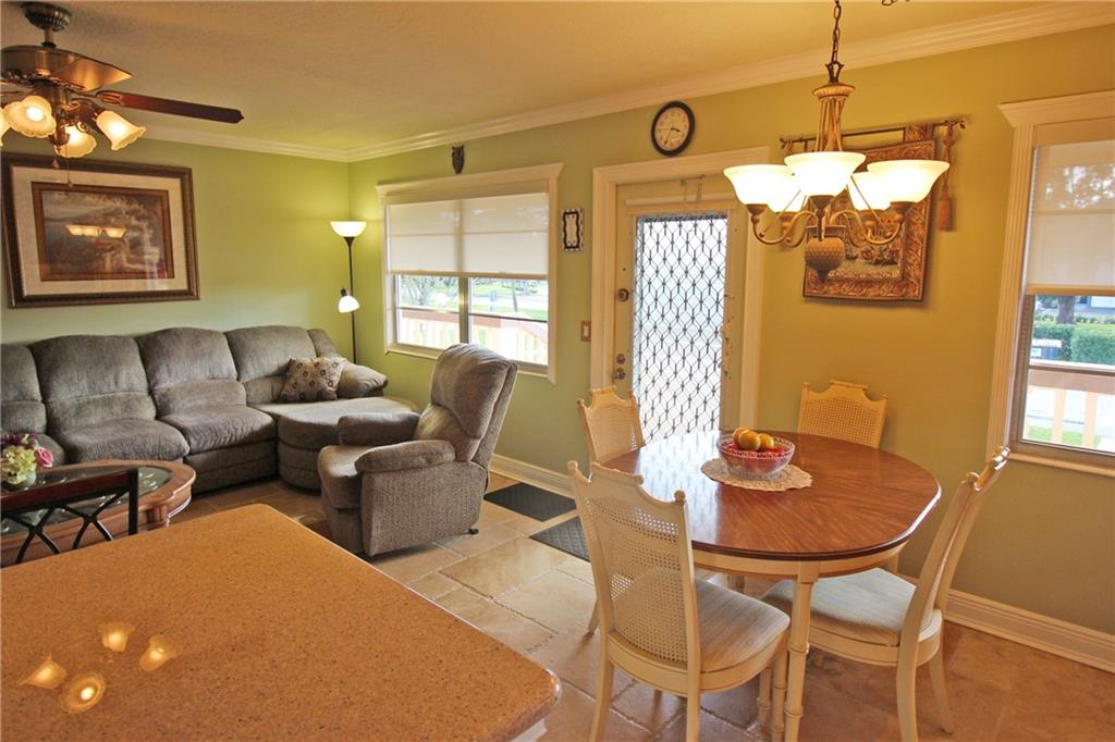 Century Village East - Residential