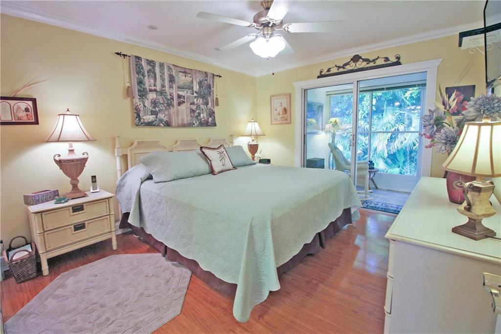 Century Village East - Residential