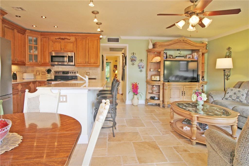 Century Village East - Residential