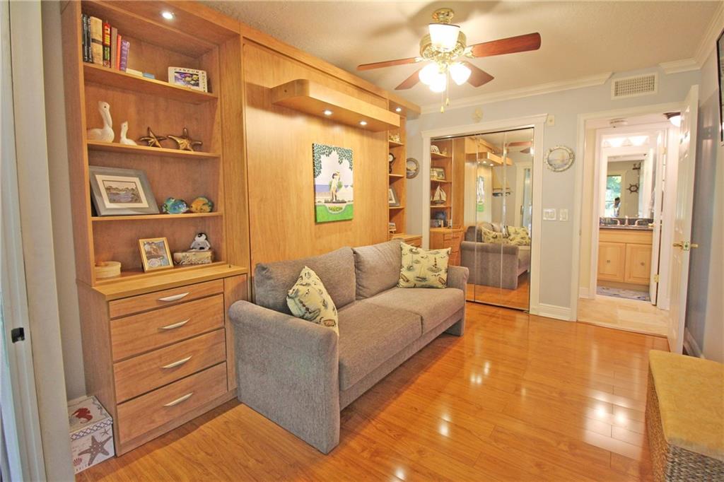 Century Village East - Residential