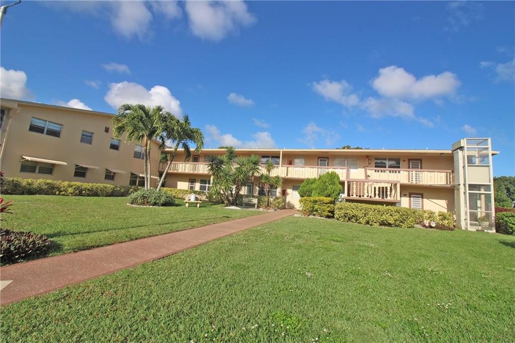 Century Village East - Residential