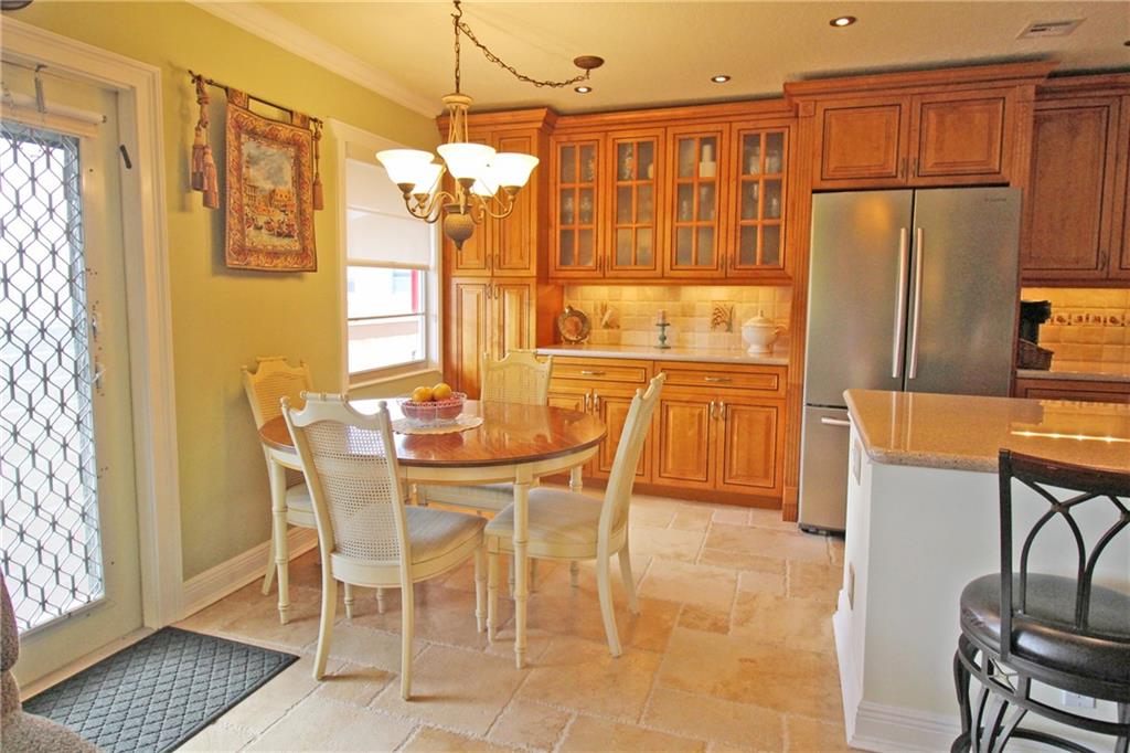 Century Village East - Residential