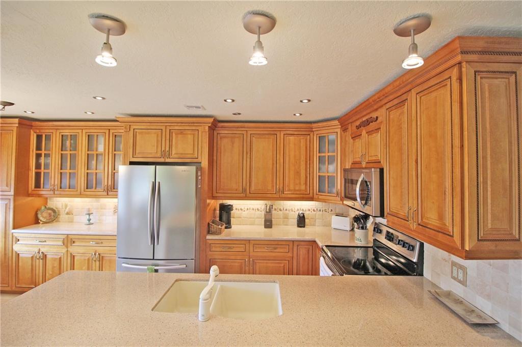 Century Village East - Residential