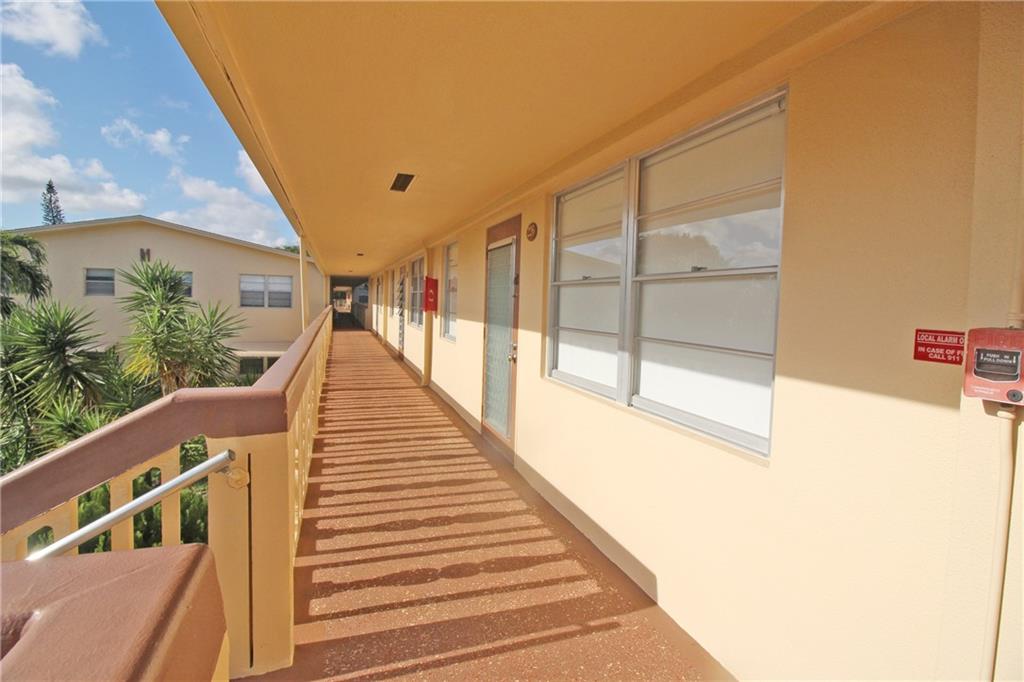 Century Village East - Residential