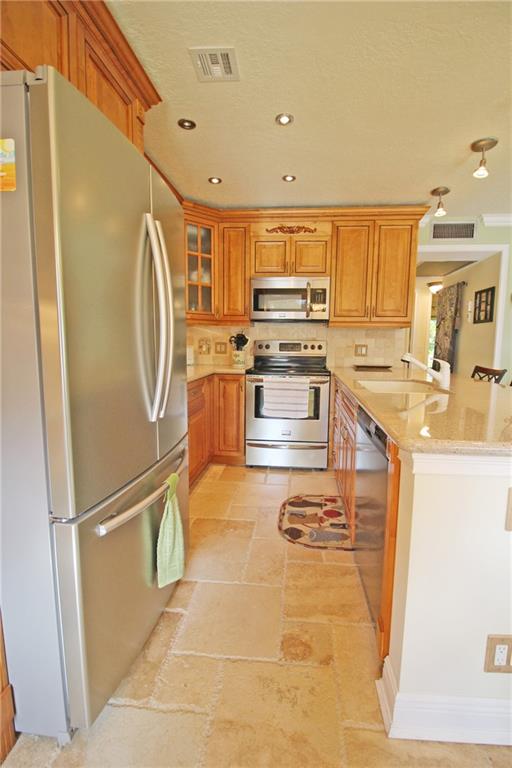 Century Village East - Residential