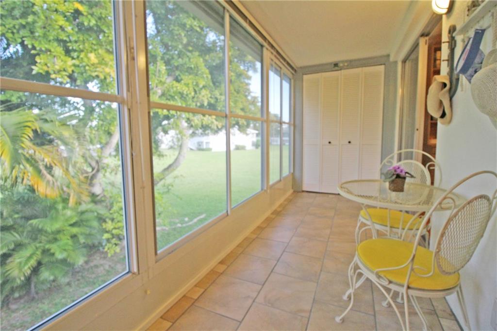 Century Village East - Residential