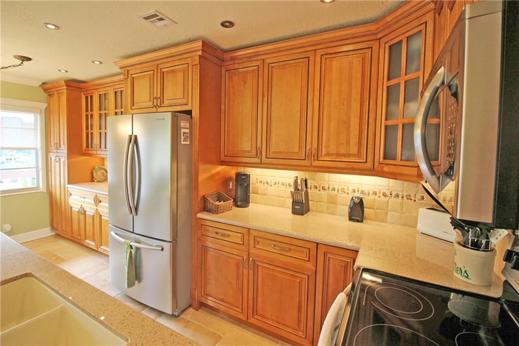 Century Village East - Residential
