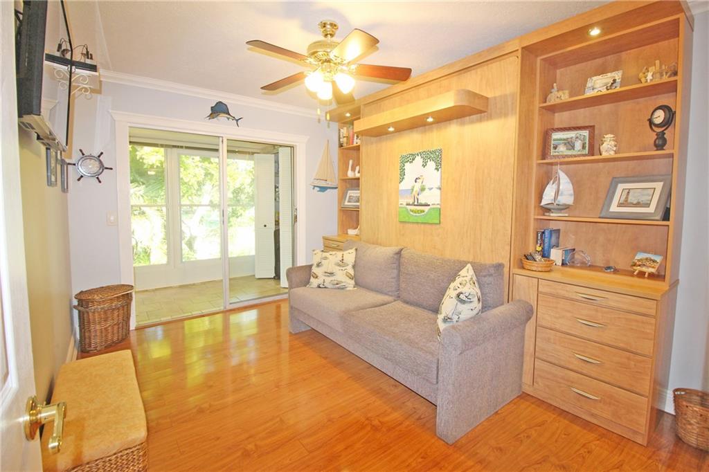 Century Village East - Residential