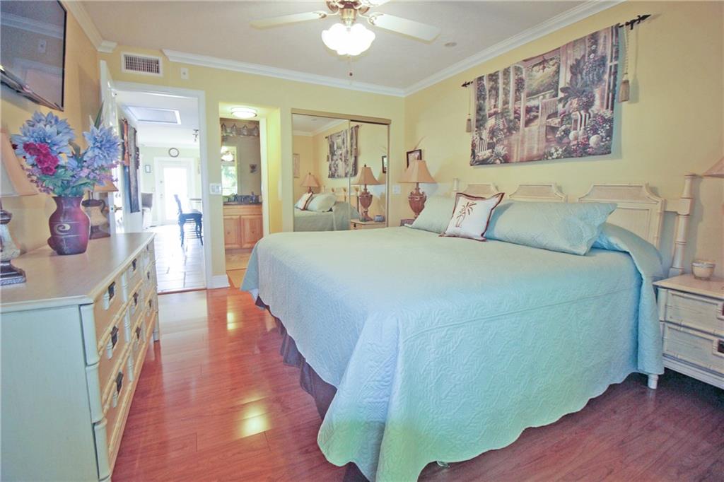 Century Village East - Residential