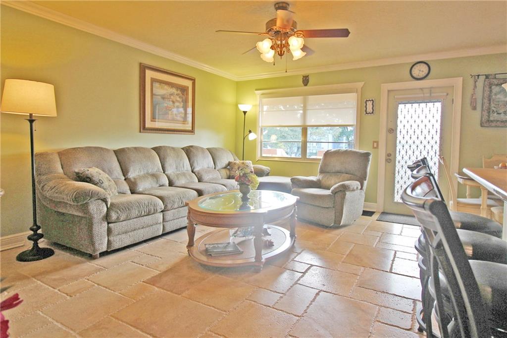 Century Village East - Residential