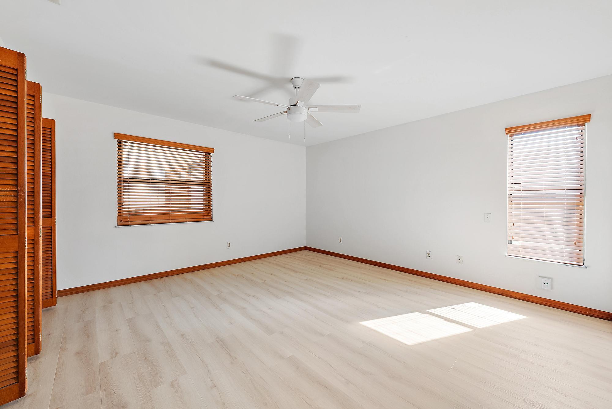 PORT ST LUCIE SECTION 2 - Residential Lease