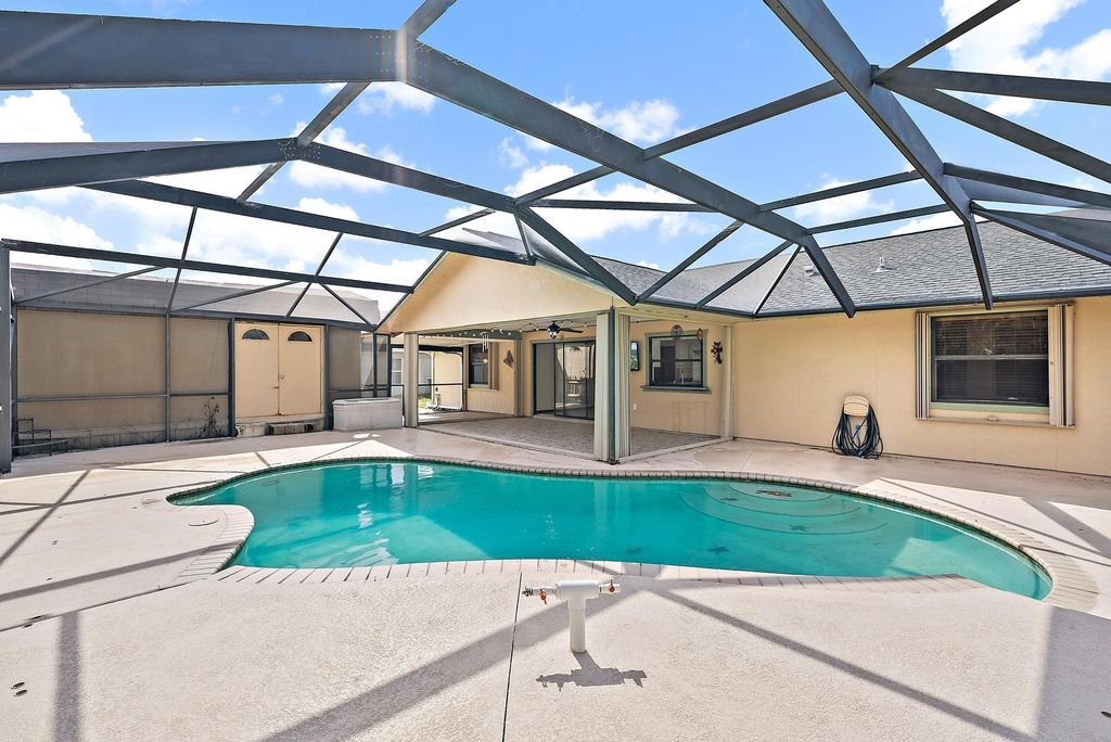 Photo of 489 SE Evergreene Terrace, Port Saint Lucie, FL 34983 (MLS # R11143145)