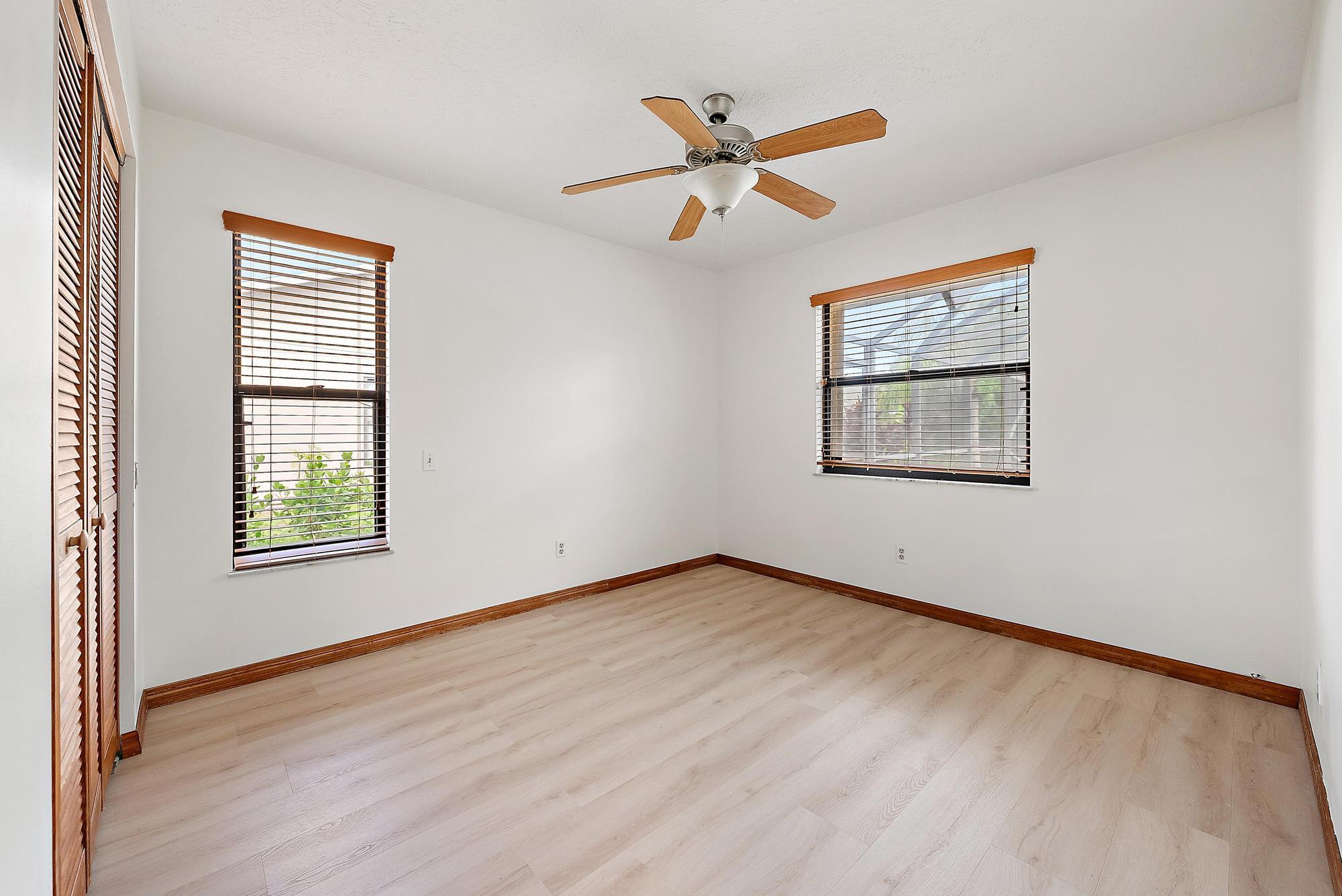 PORT ST LUCIE SECTION 2 - Residential Lease