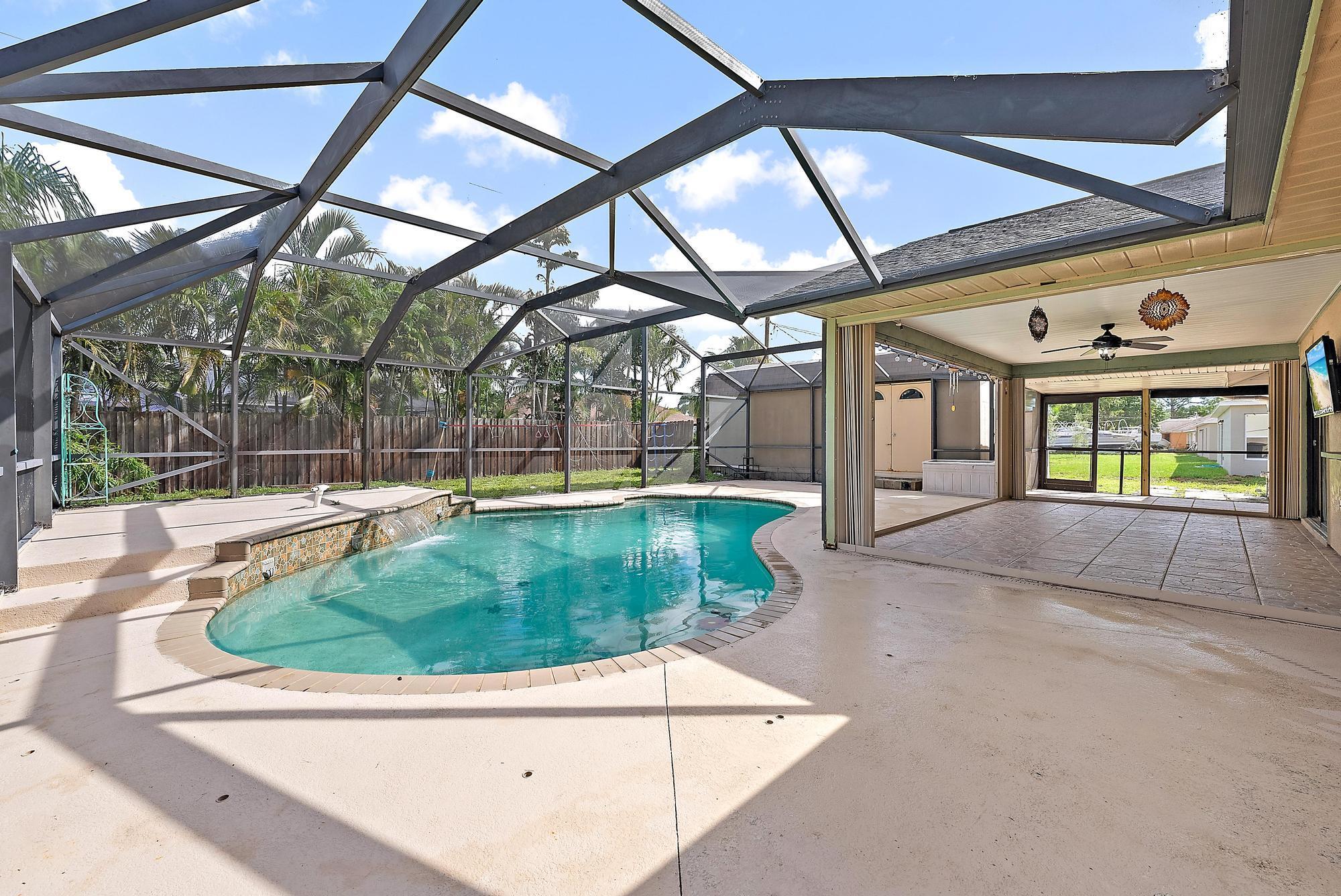 PORT ST LUCIE SECTION 2 - Residential Lease