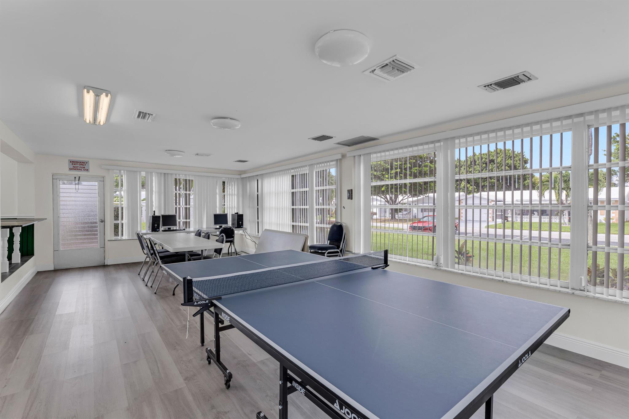 LEISUREVILLE FAIRWAY NINE - Residential