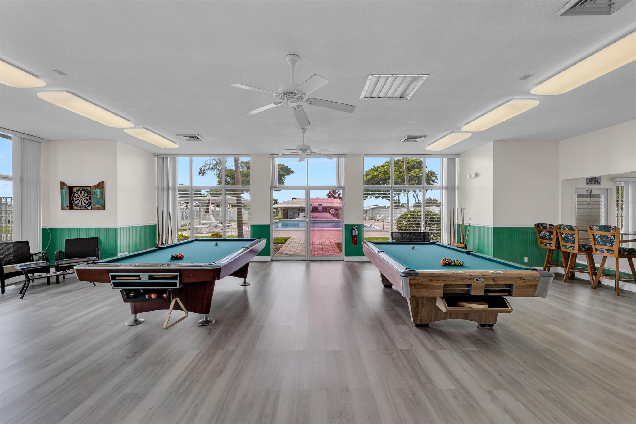 LEISUREVILLE FAIRWAY NINE - Residential