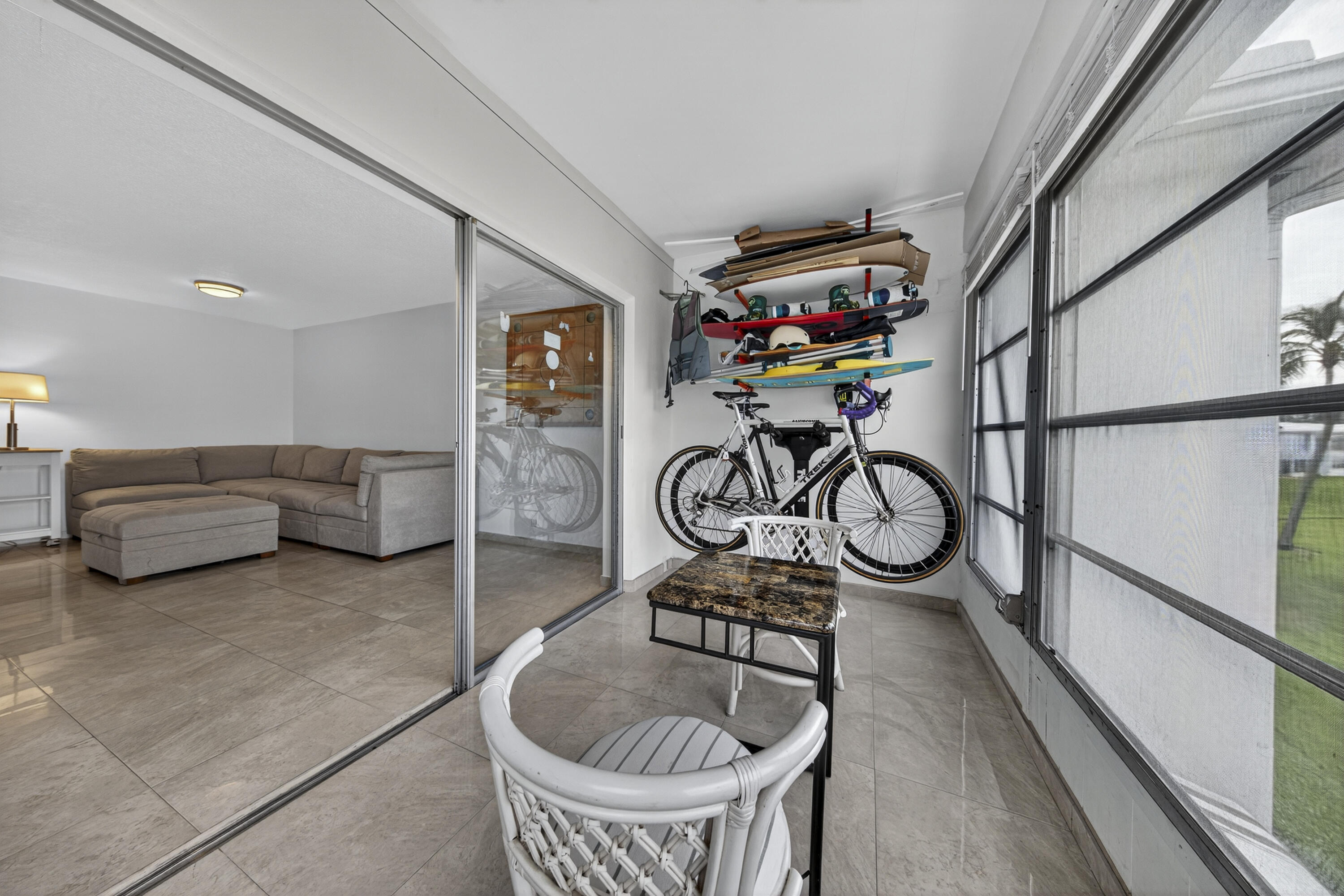 LEISUREVILLE FAIRWAY NINE CONDO - Residential