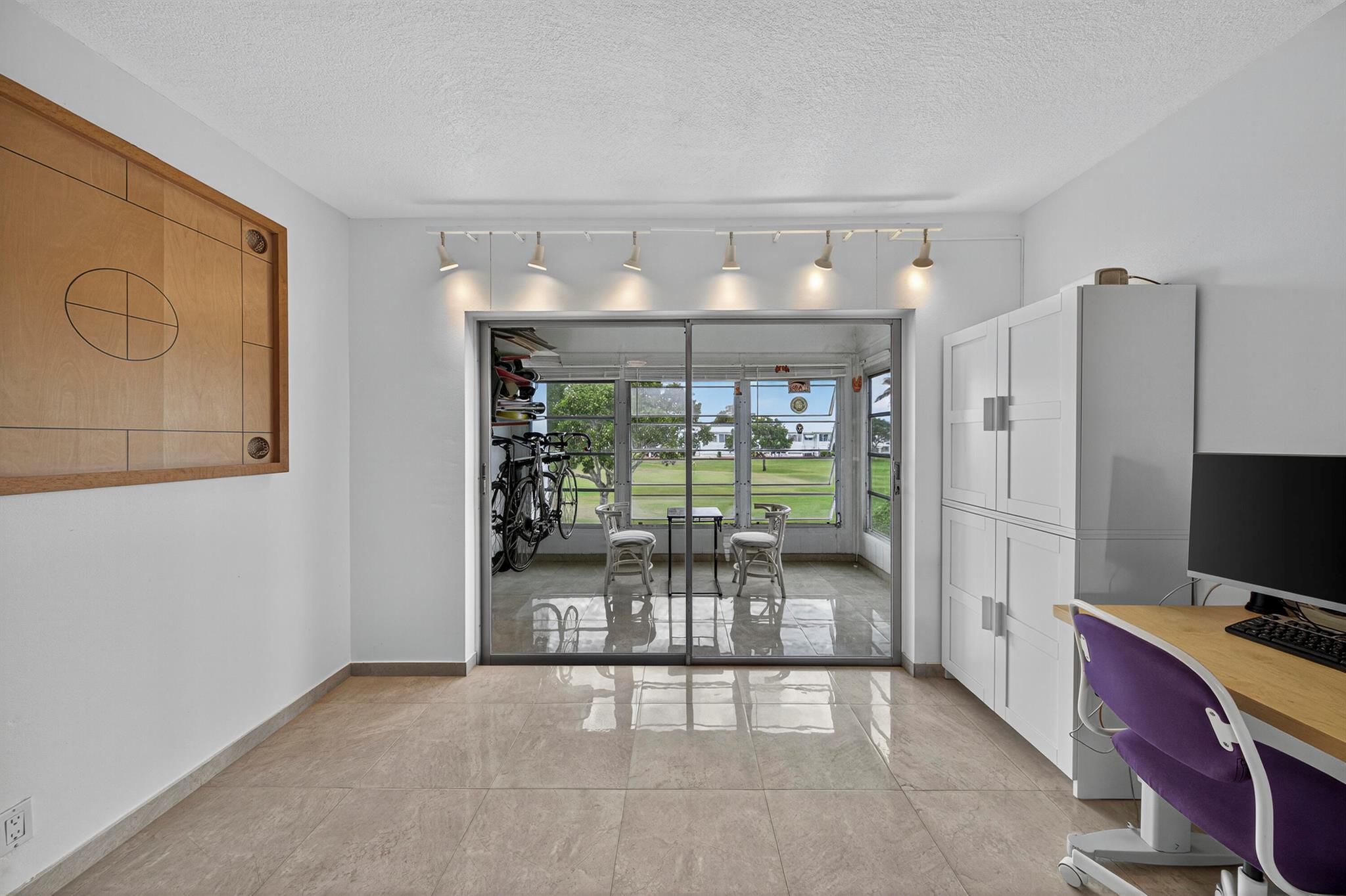 LEISUREVILLE FAIRWAY NINE - Residential