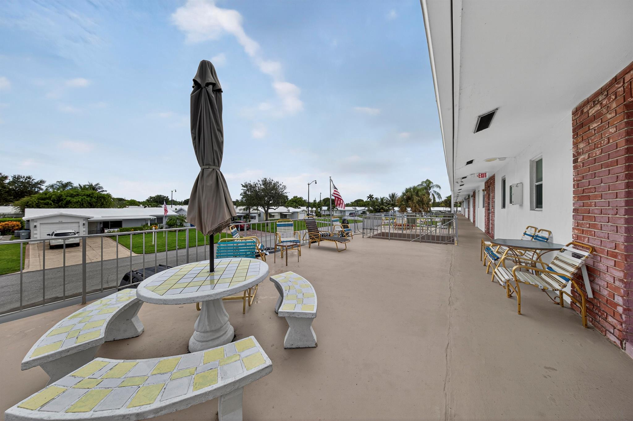 LEISUREVILLE FAIRWAY NINE - Residential
