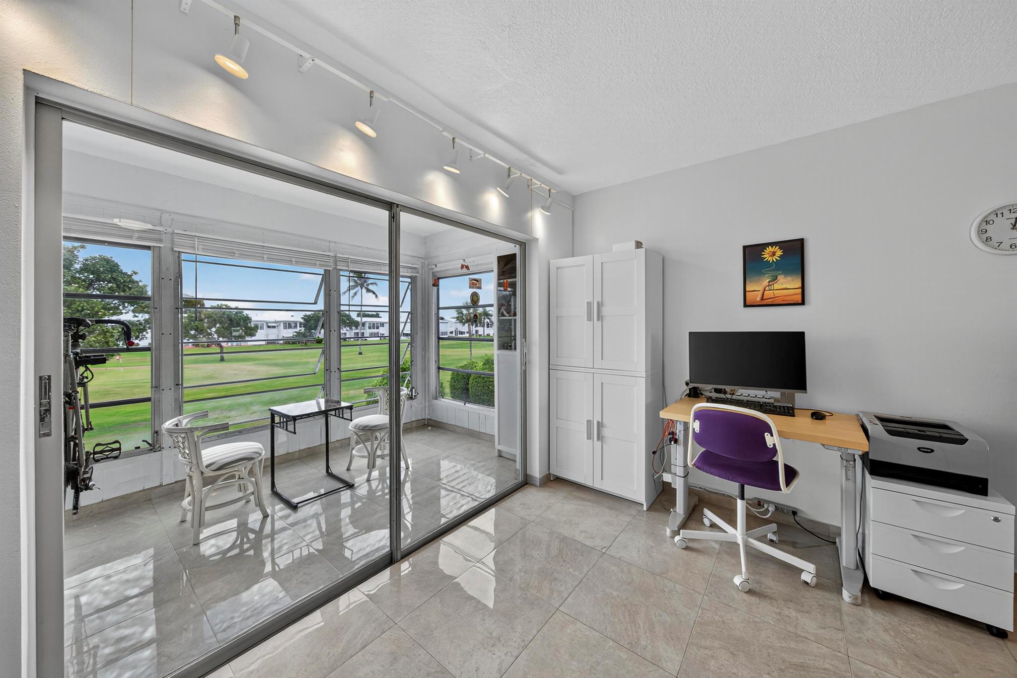 LEISUREVILLE FAIRWAY NINE - Residential
