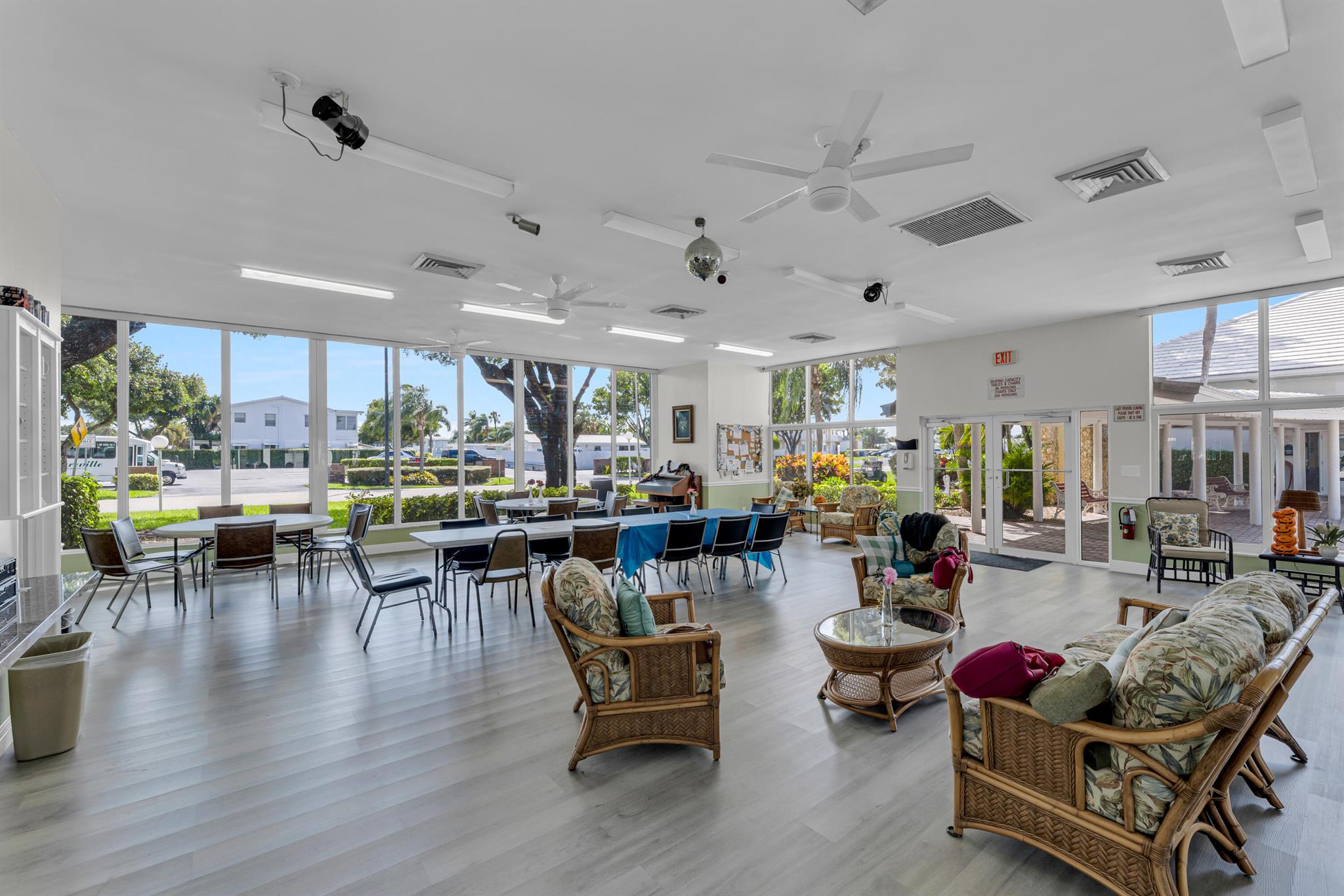 LEISUREVILLE FAIRWAY NINE - Residential