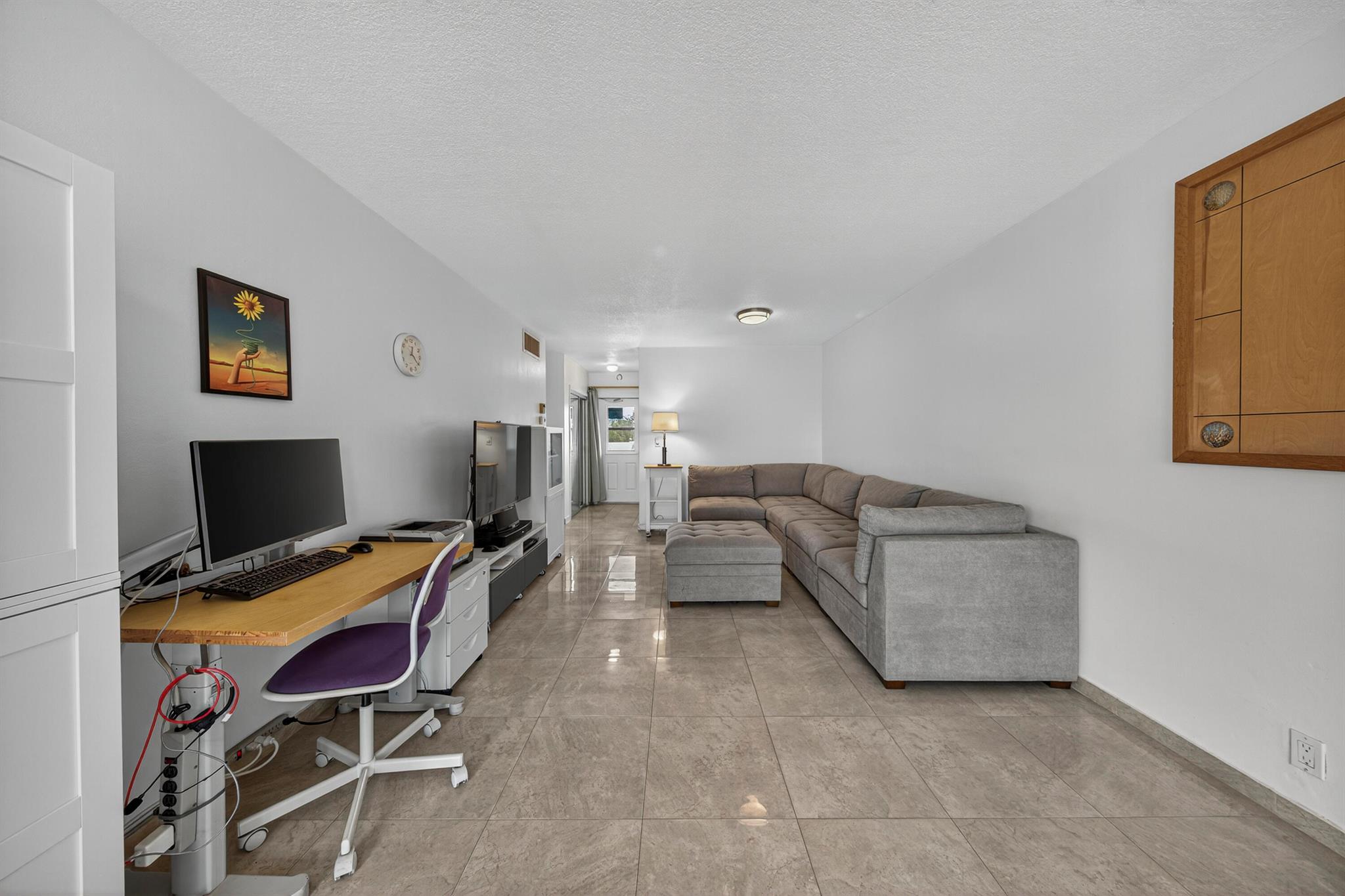 LEISUREVILLE FAIRWAY NINE - Residential
