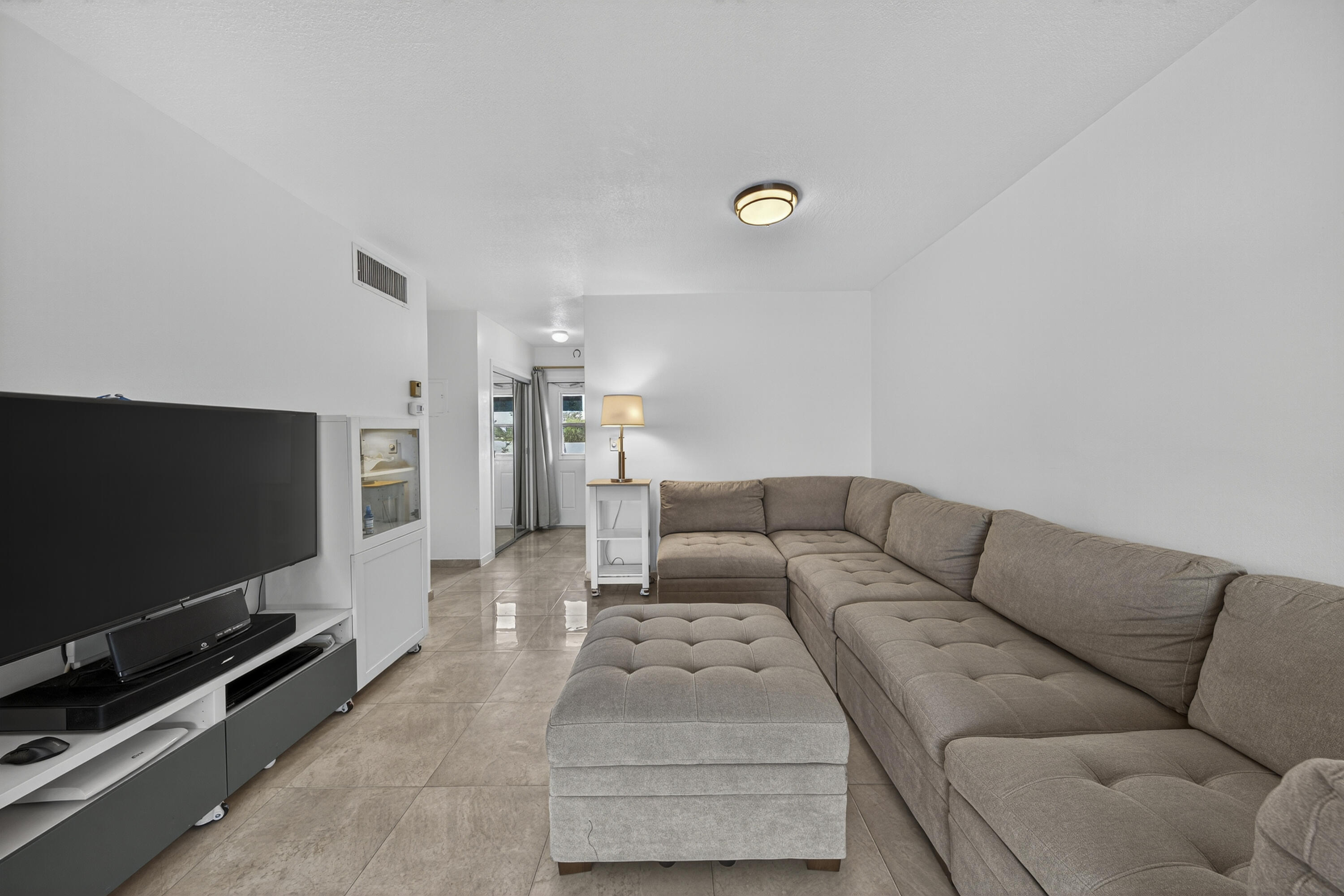 LEISUREVILLE FAIRWAY NINE CONDO - Residential