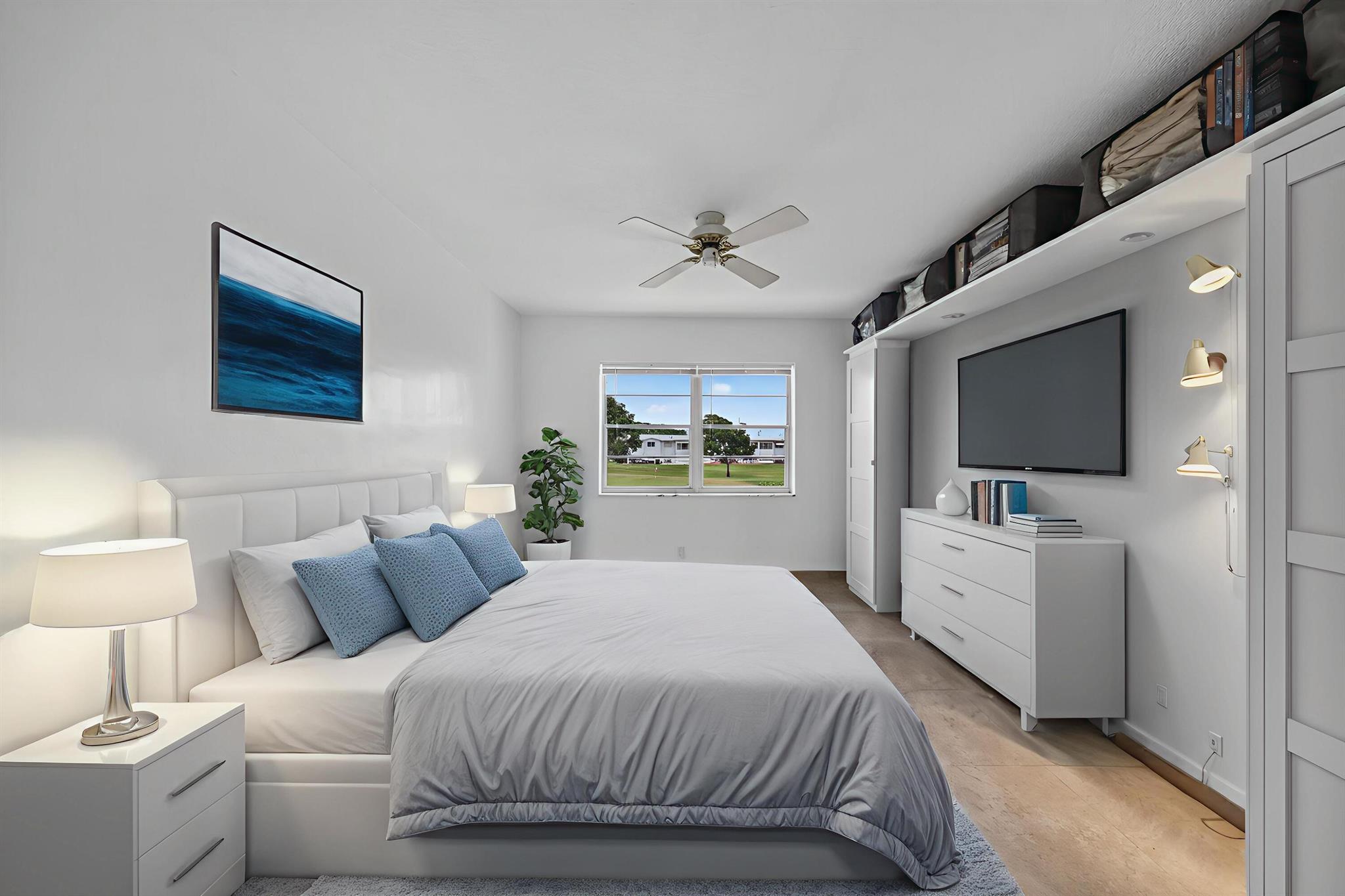 LEISUREVILLE FAIRWAY NINE - Residential
