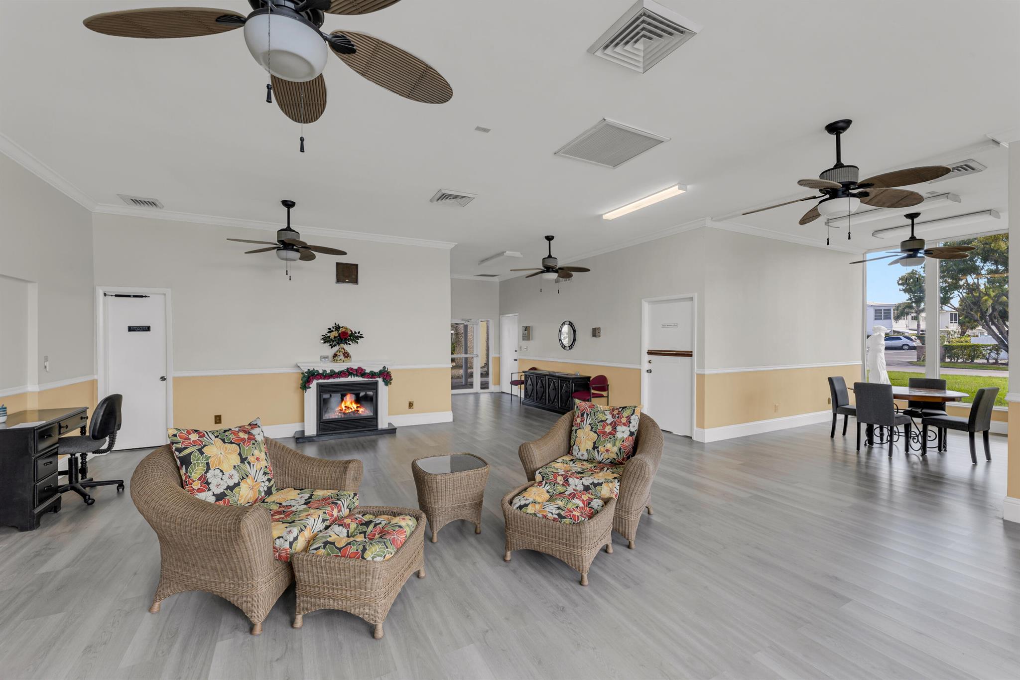LEISUREVILLE FAIRWAY NINE - Residential