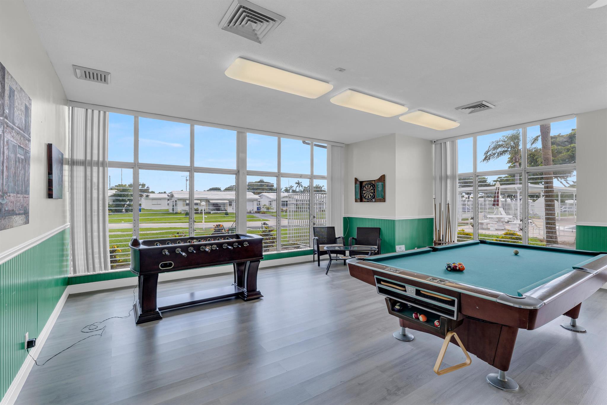 LEISUREVILLE FAIRWAY NINE - Residential