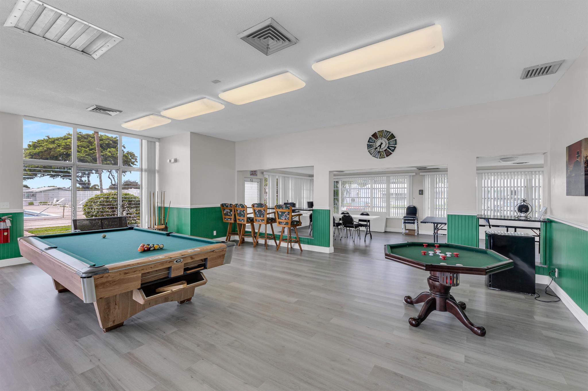LEISUREVILLE FAIRWAY NINE - Residential
