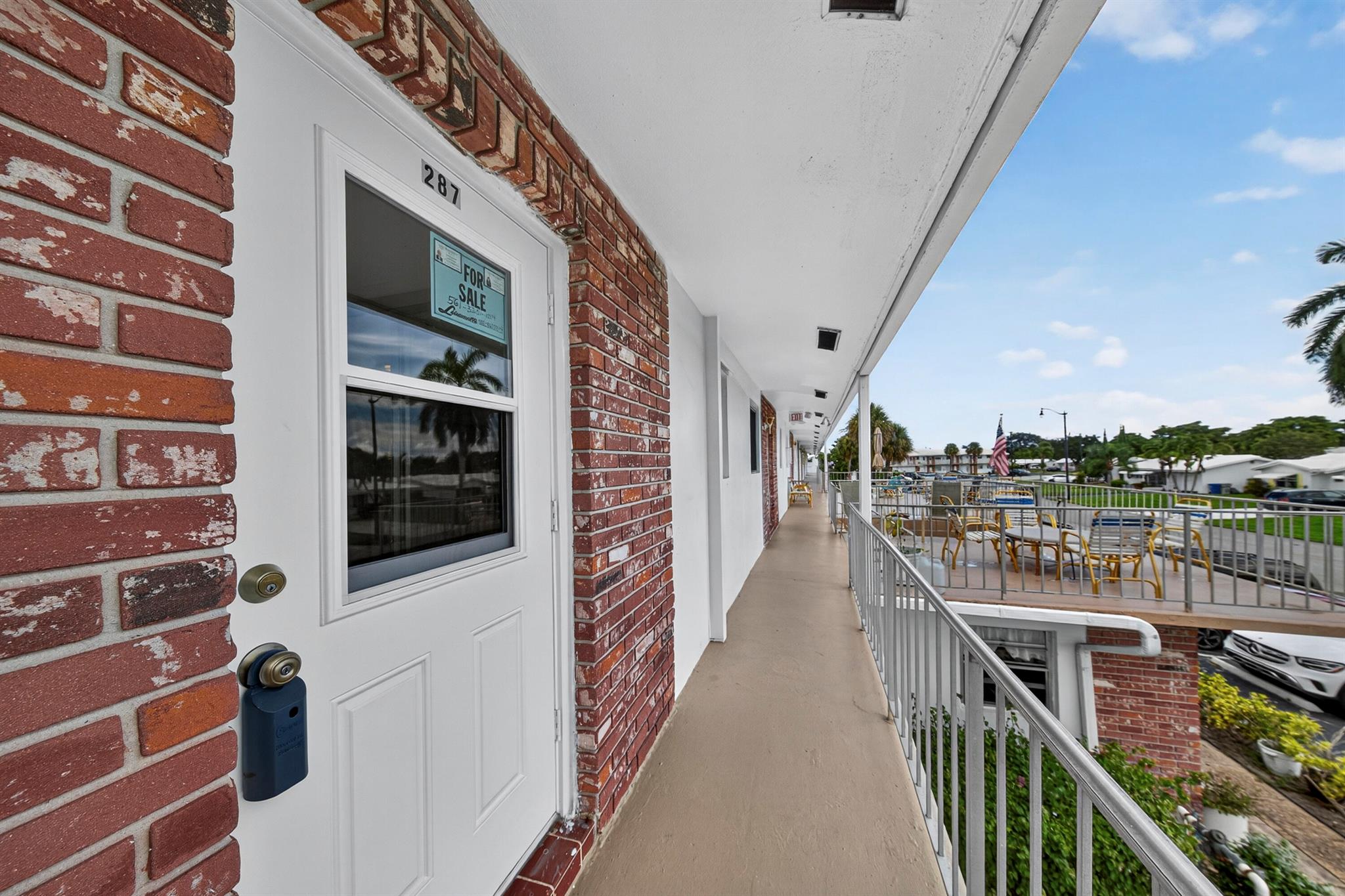 LEISUREVILLE FAIRWAY NINE - Residential