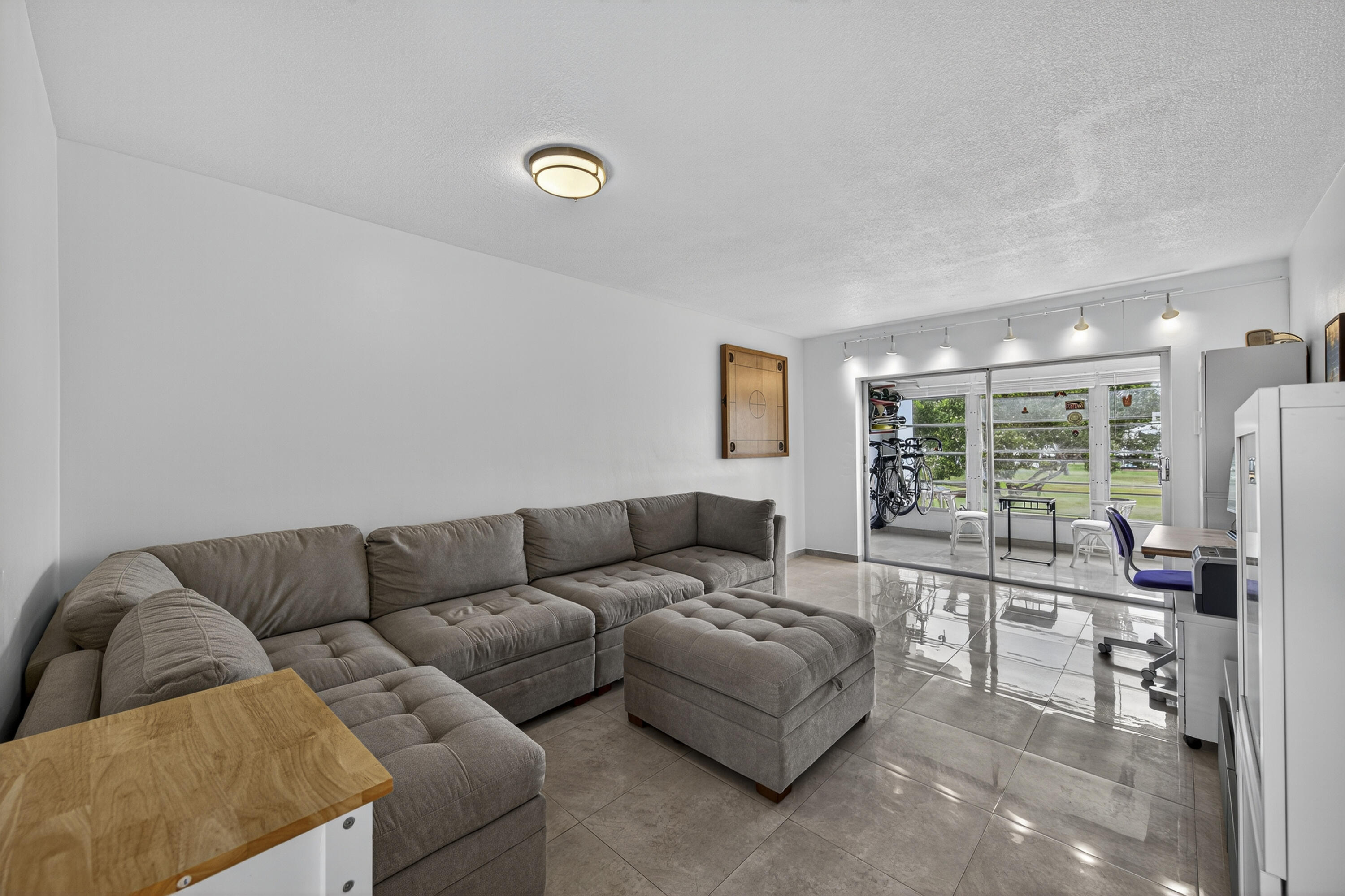 LEISUREVILLE FAIRWAY NINE CONDO - Residential