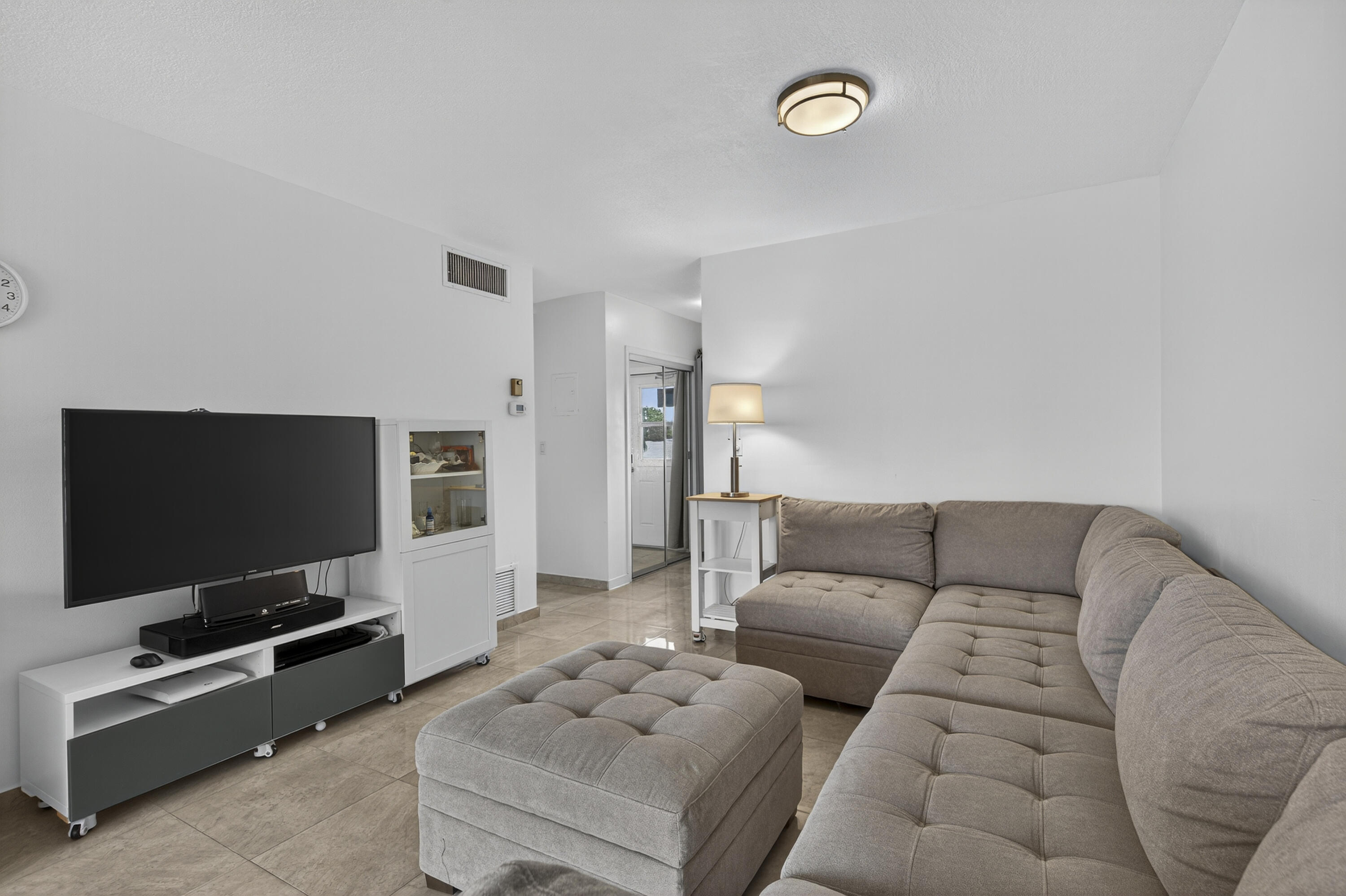 LEISUREVILLE FAIRWAY NINE CONDO - Residential