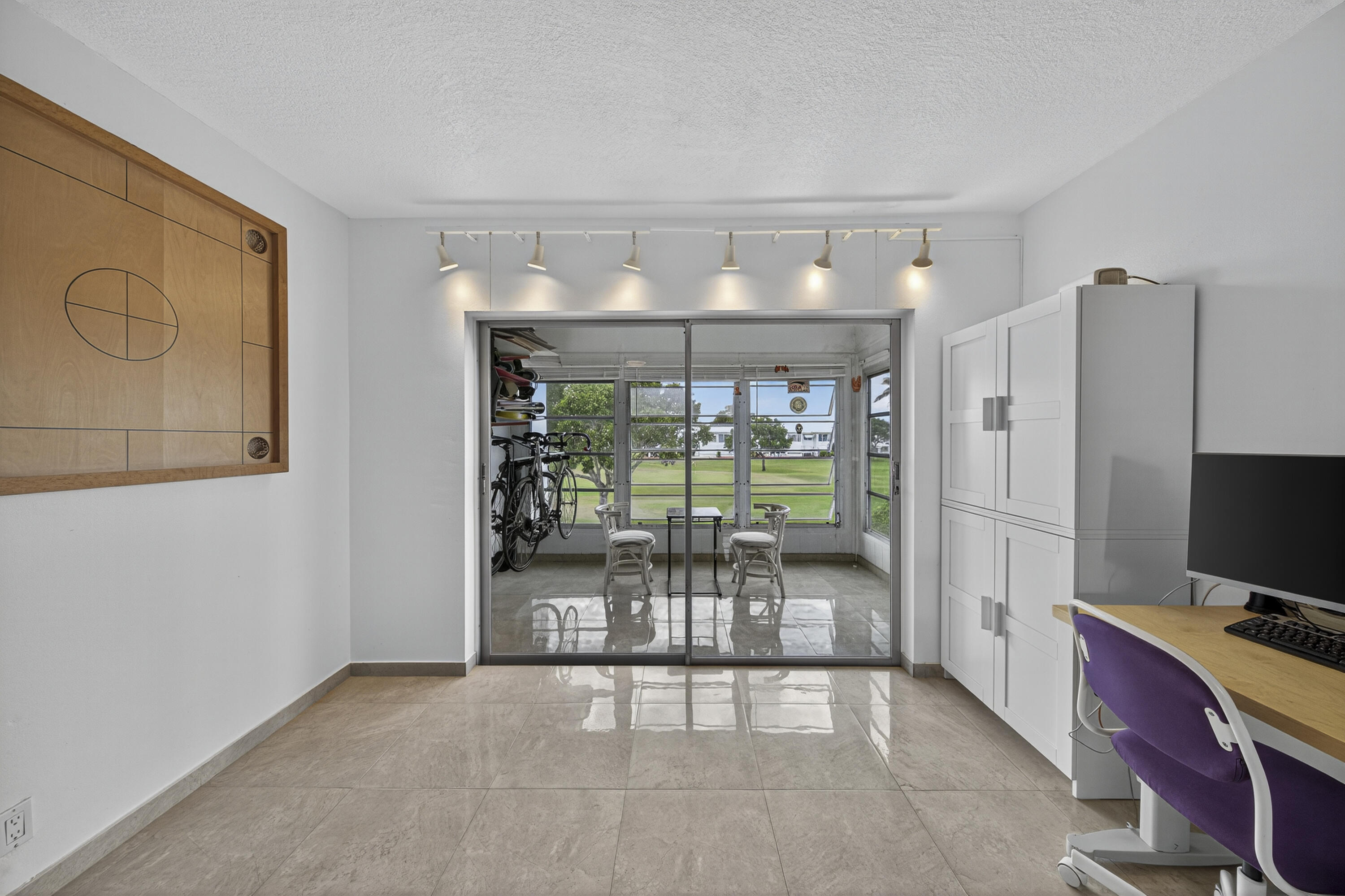 LEISUREVILLE FAIRWAY NINE CONDO - Residential