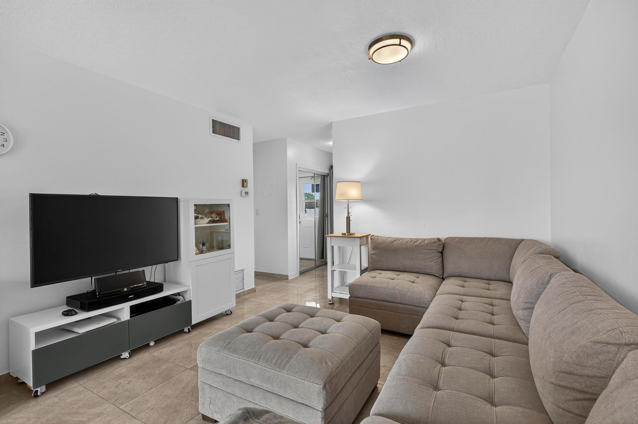 LEISUREVILLE FAIRWAY NINE - Residential