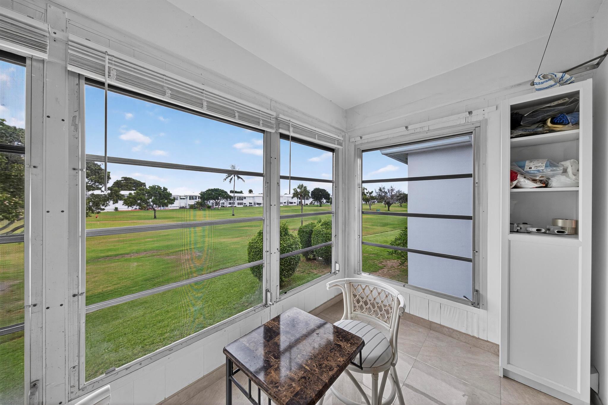 LEISUREVILLE FAIRWAY NINE - Residential