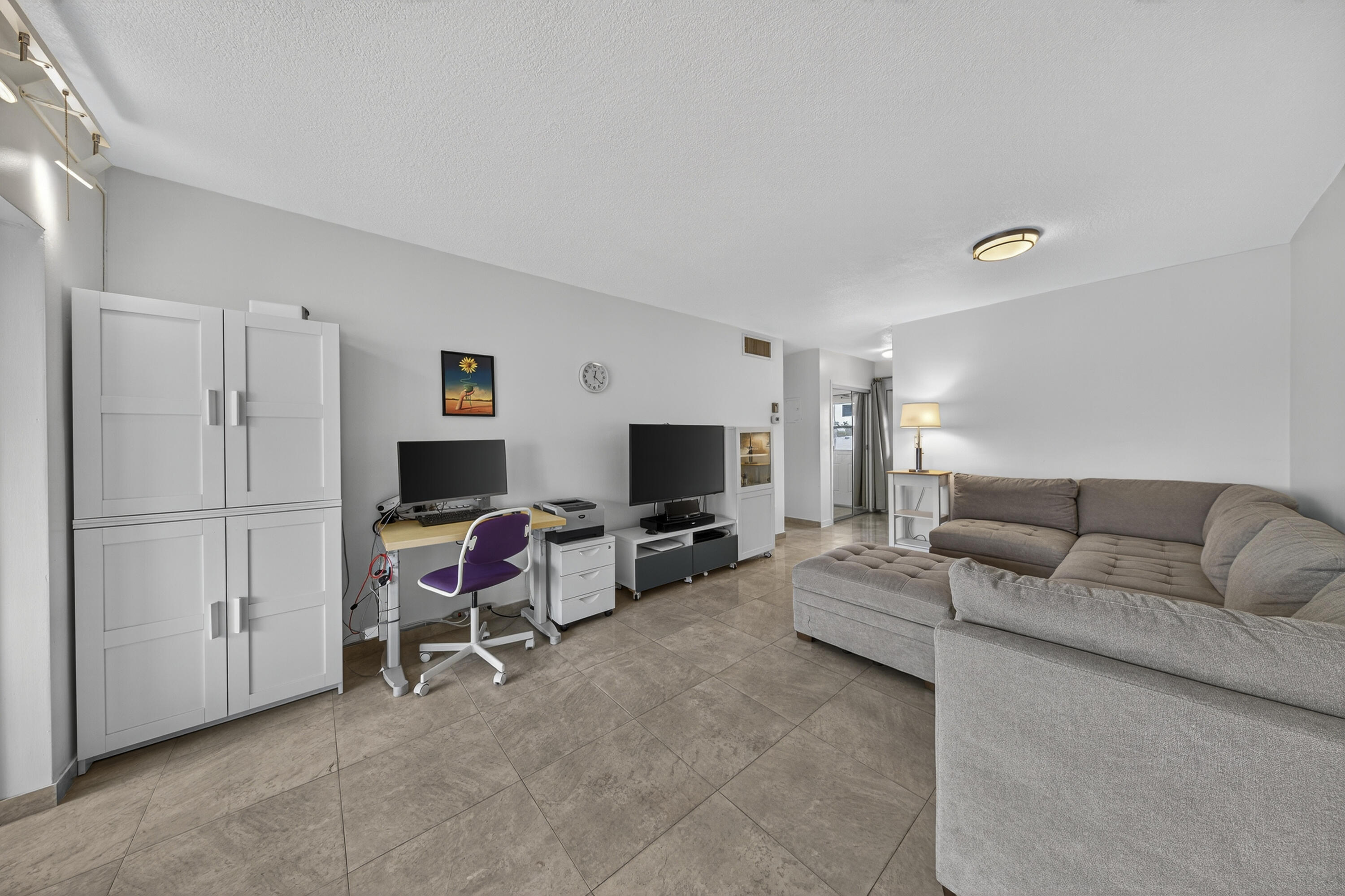 LEISUREVILLE FAIRWAY NINE CONDO - Residential