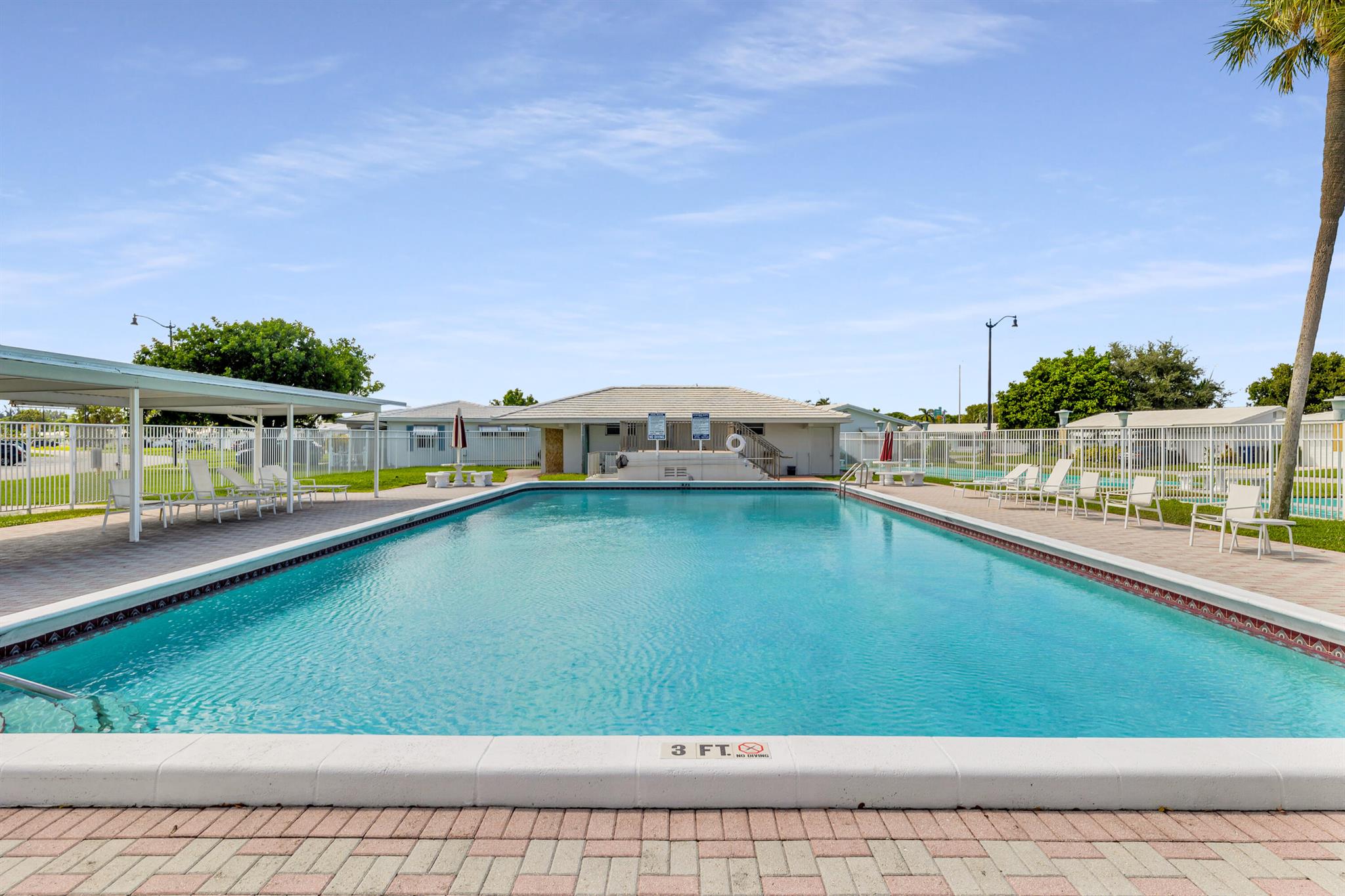 LEISUREVILLE FAIRWAY NINE - Residential