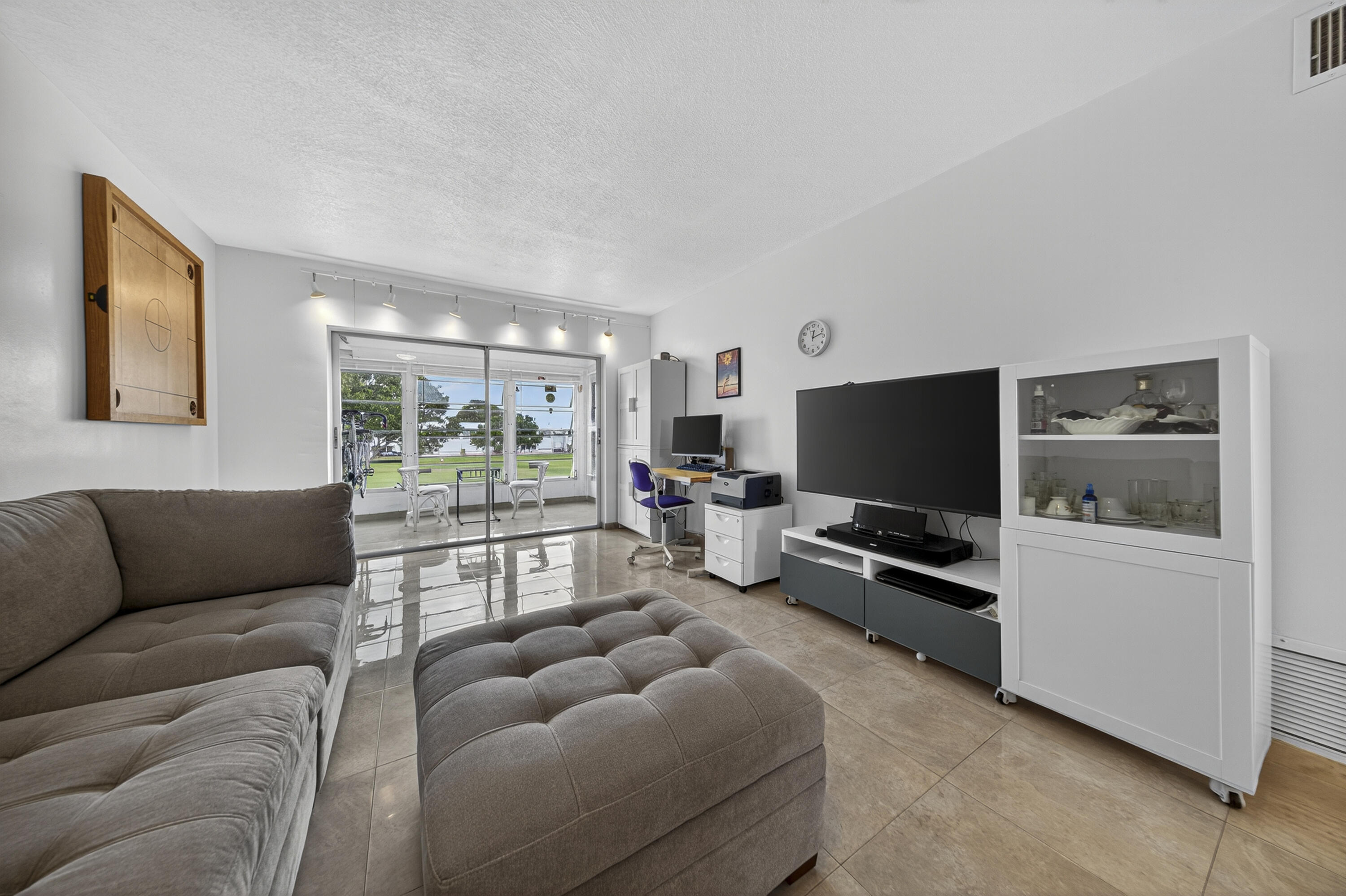 LEISUREVILLE FAIRWAY NINE CONDO - Residential