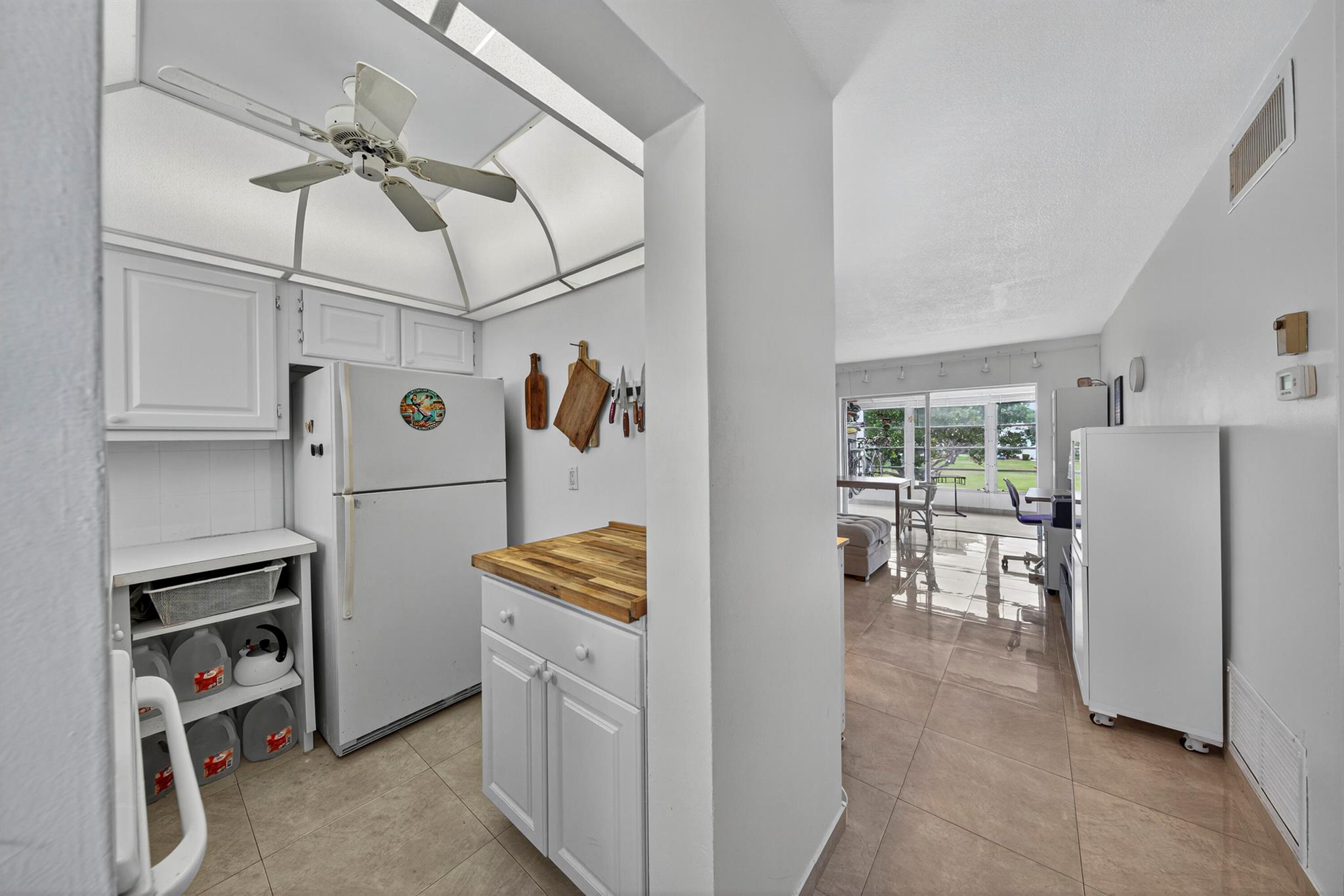 LEISUREVILLE FAIRWAY NINE - Residential