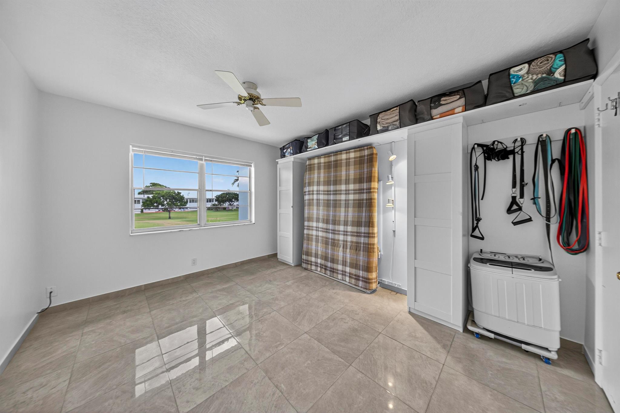 LEISUREVILLE FAIRWAY NINE - Residential