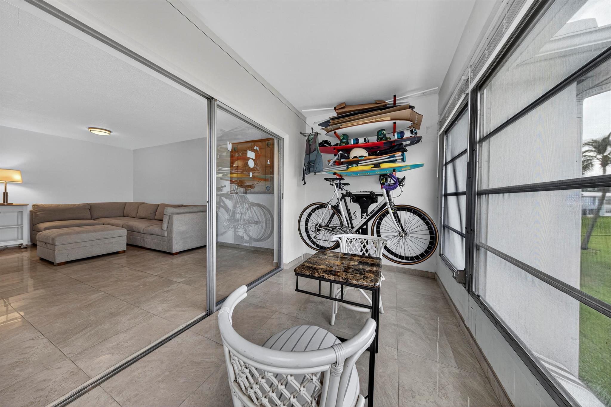 LEISUREVILLE FAIRWAY NINE - Residential