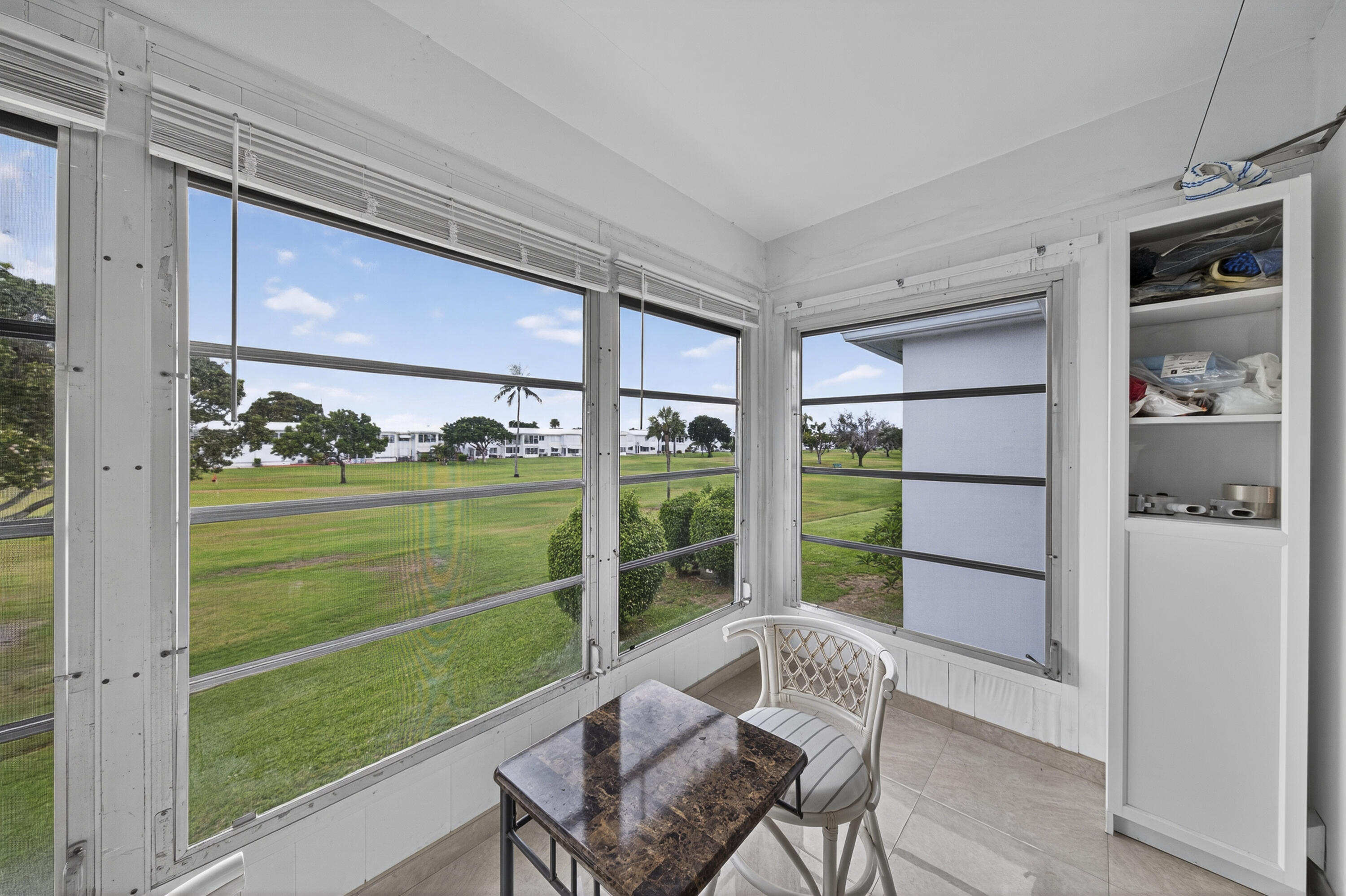 LEISUREVILLE FAIRWAY NINE CONDO - Residential