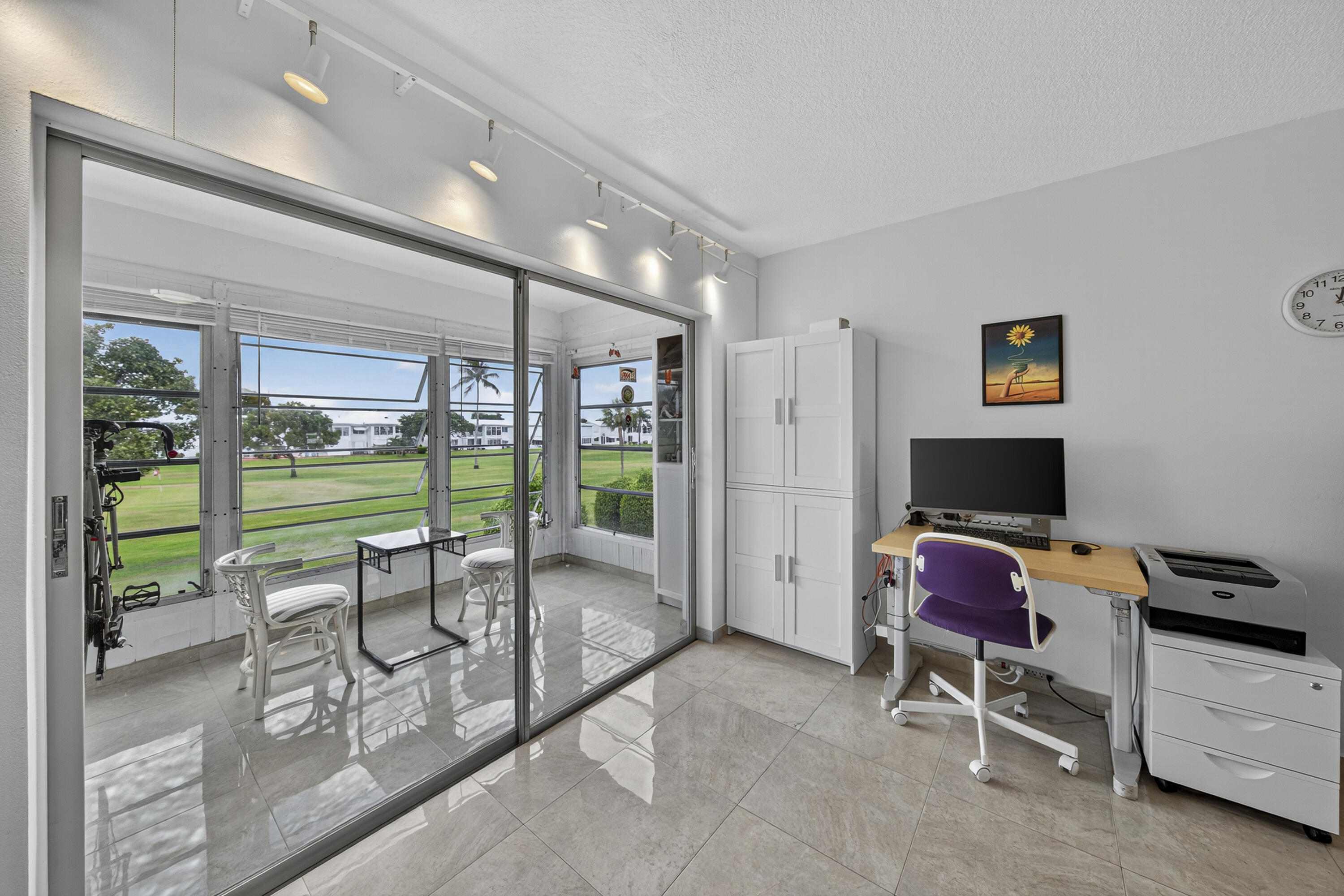 LEISUREVILLE FAIRWAY NINE CONDO - Residential